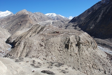 Nar Phu - Nar Phu, la valle dimenticata nell'Himalaya