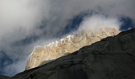 Up Project Patagonia, dopo il Cerro Piergiorgio