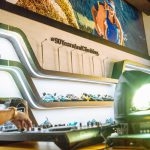 La Sportiva apre il primo brand store internazionale a Città del Messico - La Sportiva apre il primo brand store internazionale a Città del Messico