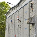 Kong Open Day sabato 29 Settembre a Monte Marenzo, Lecco - Appuntamento ormai consolidato con “Kong Open Day”, la giornata dedicata agli appassionati di montagna di