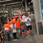 Kong Open Day sabato 29 Settembre a Monte Marenzo, Lecco - Appuntamento ormai consolidato con “Kong Open Day”, la giornata dedicata agli appassionati di montagna di