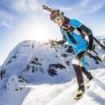 C.A.M.P. supports the European Ski-mountaineering Championships on Mount Etna - Are you ready? We and our champions have been preparing for months. But for what?