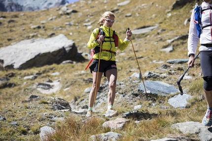 Ferrino Women Tor: nella costellazione dell’Ultra Trail nasce un team stellare! - Il team Ferrino al femminile racconta l’avventura vissuta durante il Tor des Géants® 2017.