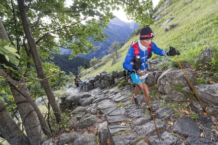 Ferrino Women Team al via per la Corsa Della Bora 2018! - Atleti Ferrino pronti per il primo appuntamento di trail invernale di tutta Europa che si terrà tra Friuli e Slovenia. Balsamo, Tonetti, Modignani e Caselli insieme sul percorso della 57 km. Viola per l’Ipertrail da 167 km
