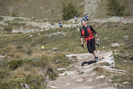 Ferrino Women Tor: nella costellazione dell’Ultra Trail nasce un team stellare! - Il team Ferrino al femminile racconta l’avventura vissuta durante il Tor des Géants® 2017.
