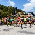 Successo per la seconda edizione di Frasassi Sky Race targata SCOTT - Al Frasassi Sky Race targata SCOTT un sold out, con 300 iscritti che si sono sfidati in una giornata dominata dal sole e dalla passione per la corsa in montagna. Giacomo Forconi e Martina Testarmata campioni regionali