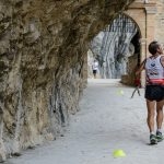 Successo per la seconda edizione di Frasassi Sky Race targata SCOTT - Al Frasassi Sky Race targata SCOTT un sold out, con 300 iscritti che si sono sfidati in una giornata dominata dal sole e dalla passione per la corsa in montagna. Giacomo Forconi e Martina Testarmata campioni regionali