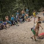 Primo meeting internazionale del Team Climbing SCARPA - Scarpa chiude la stagione dell'arrampicata 2017 con il primo meeting internazionale dei suoi atleti. L’azienda di Asolo raduna i suoi top climbers per due giorni di sport, relax e team building