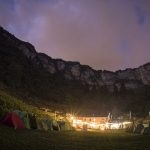 Primo meeting internazionale del Team Climbing SCARPA - Scarpa chiude la stagione dell'arrampicata 2017 con il primo meeting internazionale dei suoi atleti. L’azienda di Asolo raduna i suoi top climbers per due giorni di sport, relax e team building
