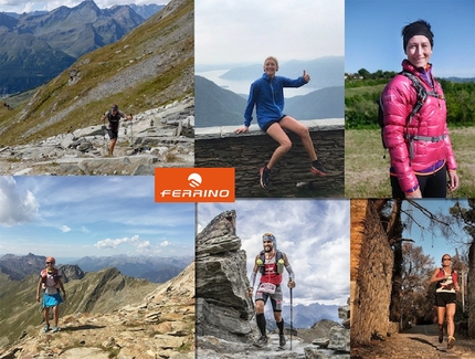 Ferrino and Tor des Géants 2017, an ever stronger partnership! - The 10th of September will start the 2017 edition of Tor des Géants®, the legendary ultra-trail that, again this year, will be organized with the sponsorship and partnership of Ferrino Outdoor.