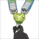 Alpin and Bergsteiger magazines tested and awarded CAMP via ferrata lanyard - The German magazines Alpin and Bergsteiger tested and awarded the CAMP via ferrata lanyards Vortex Rewind Pro and Kinetic Gyro Rewind Pro