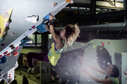 La Sportiva: le novità che vedrete in fiera Outdoor di Friedrichshafen - La fiera OutDoor di Friedrichshafen in Germania sarà anche per la sua edizione 2017 un’occasione