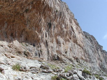 Kalymnos - Grande Grotta & Panorama.