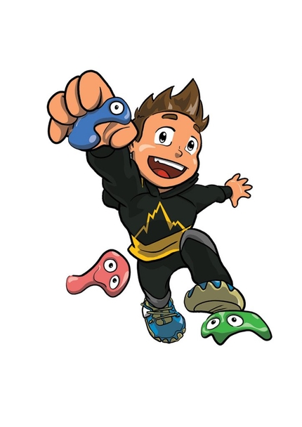 LaspoKids: La Sportiva presenta le scarpe e scarpette d’arrampicata per bambini - LaspoKid è la nuova linea di scarpette da arrampicata per bambini di La Sportiva.