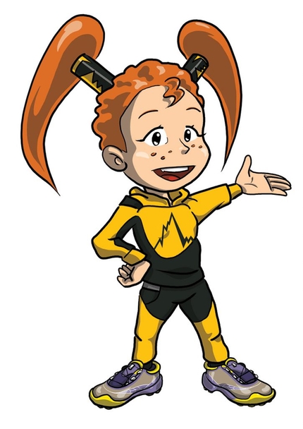 LaspoKids: La Sportiva presenta le scarpe e scarpette d’arrampicata per bambini - LaspoKid è la nuova linea di scarpette da arrampicata per bambini di La Sportiva.