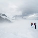 CAMP in cordata coi Ragni di Lecco - Quella dell’alpinismo è una storia di cordate, di team affiatati che hanno saputo scrivere grandi