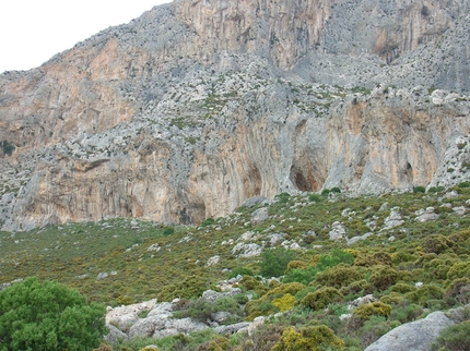 Kalymnos - Odyssey, Kalymnos