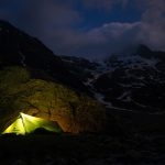 Greatest Italian Treks 2017: Wolf Trekking with Ferrino - With Ferrino to the discovery of unique ecosystems: an immersion in landscape and environmental beauty,