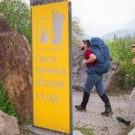 Greatest Italian Treks 2017: Wolf Trekking with Ferrino - With Ferrino to the discovery of unique ecosystems: an immersion in landscape and environmental beauty,