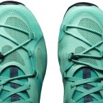 Arc’teryx presenta la prima scarpa da trail running concepita per i terreni verticali - Arc’teryx fa il suo ingresso sul mercato del trail-running con una scarpa che garantisce elevate performance in arrampicata unite ad una robustezza che non teme i terreni più ripidi e tecnici.