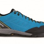 SCARPA OutDoor Preview Collezione Spring Summer 2017 - SCARPA® ha presentato ad OutDoor le preview della collezione SS.2017.