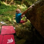 GraMitico 2016 , il raduno boulder in Valle di Daone (TN) - Dal 2-3 luglio 2016 torna in Valle di Daone (TN) GraMitico, il raduno d'arrampicata boulder per tutta la Boulder Community. Due giorni dedicati all'arrampicata su blocchi, alla scoperta del Boulder Park La Plana.