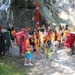 GraMitico 2016 , il raduno boulder in Valle di Daone (TN) - Dal 2-3 luglio 2016 torna in Valle di Daone (TN) GraMitico, il raduno d'arrampicata boulder per tutta la Boulder Community. Due giorni dedicati all'arrampicata su blocchi, alla scoperta del Boulder Park La Plana.