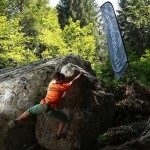 GraMitico 2016 , il raduno boulder in Valle di Daone (TN) - Dal 2-3 luglio 2016 torna in Valle di Daone (TN) GraMitico, il raduno d'arrampicata boulder per tutta la Boulder Community. Due giorni dedicati all'arrampicata su blocchi, alla scoperta del Boulder Park La Plana.