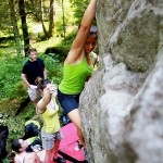 GraMitico 2016 , il raduno boulder in Valle di Daone (TN) - Dal 2-3 luglio 2016 torna in Valle di Daone (TN) GraMitico, il raduno d'arrampicata boulder per tutta la Boulder Community. Due giorni dedicati all'arrampicata su blocchi, alla scoperta del Boulder Park La Plana.