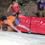 GraMitico 2016 , il raduno boulder in Valle di Daone (TN) - Dal 2-3 luglio 2016 torna in Valle di Daone (TN) GraMitico, il raduno d'arrampicata boulder per tutta la Boulder Community. Due giorni dedicati all'arrampicata su blocchi, alla scoperta del Boulder Park La Plana.