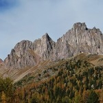 AKU adotta il Sentiero dei Laghi di Colbricon, Parco Naturale Paneveggio Pale di San Martino - Nell’ambito dell’iniziativa 'Adotta un sentiero del Parco', concepita dal Parco Naturale Paneveggio Pale di San Martino (Dolomiti), l’azienda calzaturificio AKU ha 'adottato' il sentiero dei Laghi di Colbricón che parte dal Passo Rolle.