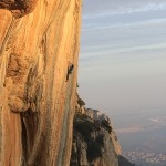 Ander Lasagabaster: the 9a climber that works 9 hours a day - Interview with CAMP athlete and Spanish climber Ander Lasagabaster.