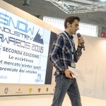 Snow Industry Awards: premiata la partnership di C.A.M.P. con Linea Bianca - Snow Industry Awards: premiata la partnership di C.A.M.P. con Linea Bianca