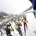 Michele Boscacci and Matteo Eydallin won Tour du Rutor! - Michele Boscacci and Matteo Eydallin won 2016 Tour du Rutor and gave C.A.M.P. and Italian ski-mountaineering another great satisfaction. 