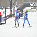 Michele Boscacci and Matteo Eydallin won Tour du Rutor! - Michele Boscacci and Matteo Eydallin won 2016 Tour du Rutor and gave C.A.M.P. and Italian ski-mountaineering another great satisfaction. 