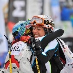Michele Boscacci and Matteo Eydallin won Tour du Rutor! - Michele Boscacci and Matteo Eydallin won 2016 Tour du Rutor and gave C.A.M.P. and Italian ski-mountaineering another great satisfaction. 