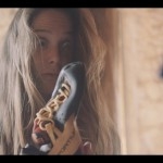 Eastern Egg: La Sportiva technology can change your life… - Caroline Ciavaldini is obsessed by the edge... till she discovered theLa Sportiva climbing shoes No-Edge Technology, then suddenly something changed.