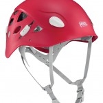 The new and improved Petzl ELIA helmet! - Comfortable, robust, and versatile helmet for women, designed for climbing, ice climbing, mountaineering, caving, via ferrata...