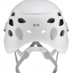 The new and improved Petzl ELIA helmet! - Comfortable, robust, and versatile helmet for women, designed for climbing, ice climbing, mountaineering, caving, via ferrata...