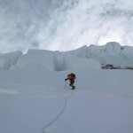 Prima assoluta in invernale del Nanga Parbat: Simone Moro conquista la vetta! - Dopo 83 giorni dall’inizio della spedizione, l’alpinista italiano Simone Moro membro del team The North Face ha compiuto un’impresa straordinaria nella storia dell’alpinismo mondiale.
