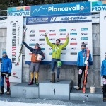 Skialp: great success for CAMP athletes! - After the first three stages in Andorra, Albosaggia and Les Marécottes, the 2016 Ski Mountaineering World Cup arrived last weekend in Alpago close to Belluno, Italy, where CAMP athletes achieved new victories and good placements.