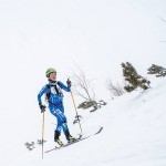 Skialp: great success for CAMP athletes! - After the first three stages in Andorra, Albosaggia and Les Marécottes, the 2016 Ski Mountaineering World Cup arrived last weekend in Alpago close to Belluno, Italy, where CAMP athletes achieved new victories and good placements.