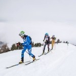 Skialp: great success for CAMP athletes! - After the first three stages in Andorra, Albosaggia and Les Marécottes, the 2016 Ski Mountaineering World Cup arrived last weekend in Alpago close to Belluno, Italy, where CAMP athletes achieved new victories and good placements.