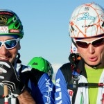 Skialp: great success for CAMP athletes! - After the first three stages in Andorra, Albosaggia and Les Marécottes, the 2016 Ski Mountaineering World Cup arrived last weekend in Alpago close to Belluno, Italy, where CAMP athletes achieved new victories and good placements.