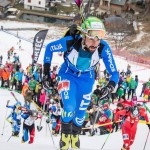 ISMF World Cup: gli atleti CAMP brillano anche in Valtellina - Dopo l'ottimo esordio ad Andorra, gli atleti CAMP hanno alzato la voce anche in Valtellina durante la seconda tappa della Coppa del Mondo di scialpinismo.