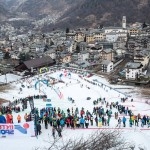ISMF World Cup: gli atleti CAMP brillano anche in Valtellina - Dopo l'ottimo esordio ad Andorra, gli atleti CAMP hanno alzato la voce anche in Valtellina durante la seconda tappa della Coppa del Mondo di scialpinismo.