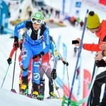 ISMF World Cup: gli atleti CAMP brillano anche in Valtellina - Dopo l'ottimo esordio ad Andorra, gli atleti CAMP hanno alzato la voce anche in Valtellina durante la seconda tappa della Coppa del Mondo di scialpinismo.