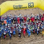 ISMF World Cup: gli atleti CAMP brillano anche in Valtellina - Dopo l'ottimo esordio ad Andorra, gli atleti CAMP hanno alzato la voce anche in Valtellina durante la seconda tappa della Coppa del Mondo di scialpinismo.