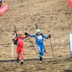 ISMF World Cup: gli atleti CAMP brillano anche in Valtellina - Dopo l'ottimo esordio ad Andorra, gli atleti CAMP hanno alzato la voce anche in Valtellina durante la seconda tappa della Coppa del Mondo di scialpinismo.