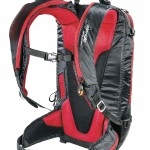 Ferrino Safe Collection - Ferrino gives the maximum level of importance to the theme of the consequences suffered from burial under an avalanche, so much so, that in 2009, it was the first company in Europe to invest in a new airbag system integrated into a backpack, permitting users to float out of the avalanche. In 2012 the collection was enlarged by the addition of a respiration system for avalanche victims.